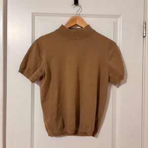 Alia Tan Short Sleeve Women's Tee ✨2 FOR 25✨